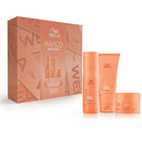 Wella Invigo De Stress Nutri Enrich Trio Pack Gift Pack Wella