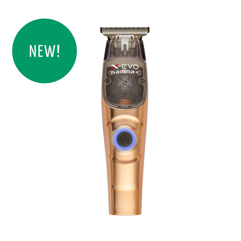 Gamma+ X-Evo Trimmer Trimmer Gamma+
