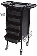 Joiken Breeze Plus Trolley 44510 Salon Trolleys Joiken