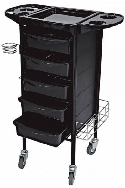 Joiken Breeze Plus Trolley 44510 Salon Trolleys Joiken