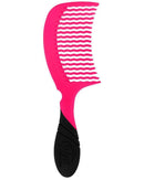 Wet Brush Pro Detangling Comb Pink Wet Brush