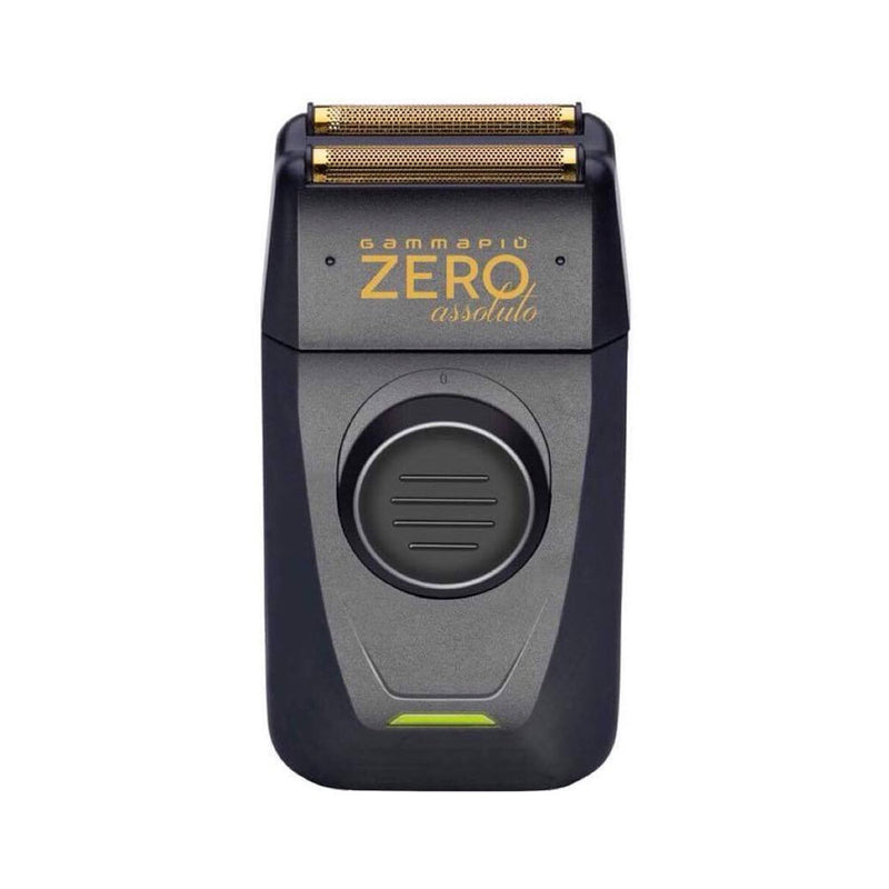 Gamma Absolute Zero Foil Shaver Gamma+