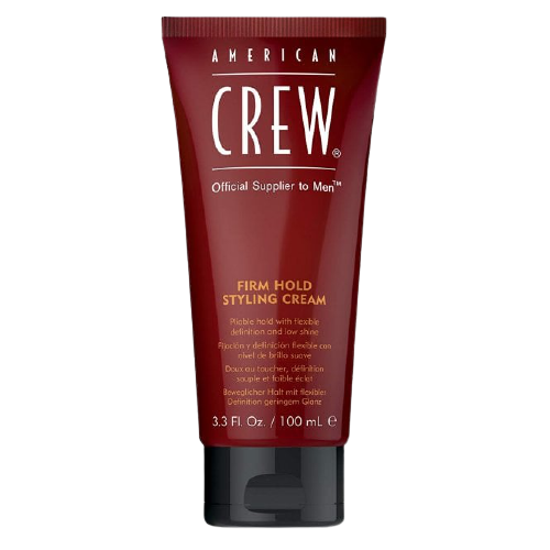 American Crew Firm Hold Styling Cream 100ml Hair Styling American Crew