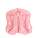 Bathefex Bath Pillow 1pc Peach Bathefex
