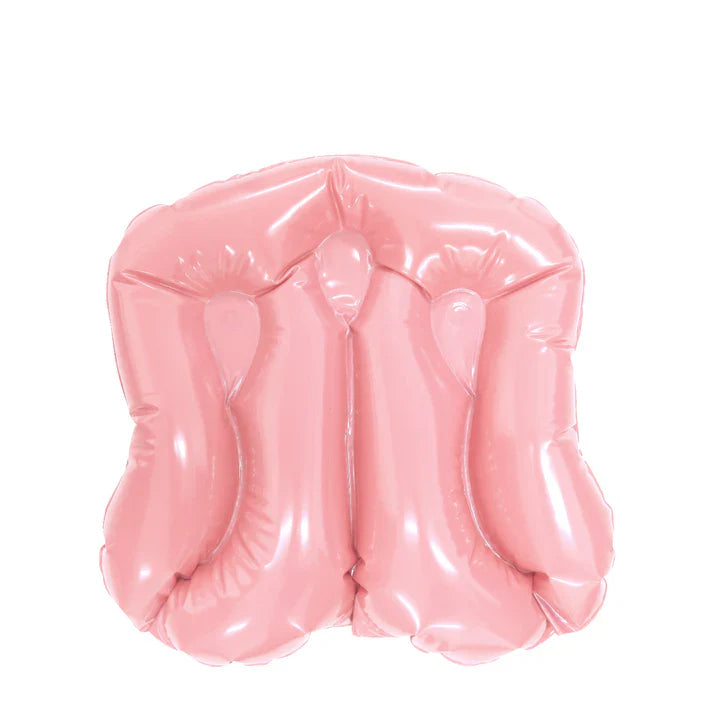 Bathefex Bath Pillow 1pc Peach Bathefex