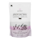 Bathefex Epsom Bath Salts Lavender+Green Tea (Calm) 1.4kg Bathefex