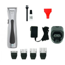 Wahl Burgundy Magic Clipper + Beret Trimmer Combo Clipper/Trimmer/Foil Shaver Duo Wahl