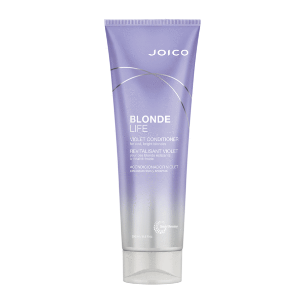 Joico Blonde Life Violet Conditioner 250ml Retail Joico