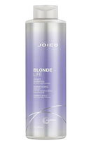 Joico Blonde Life Violet Shampoo 1L Retail Joico