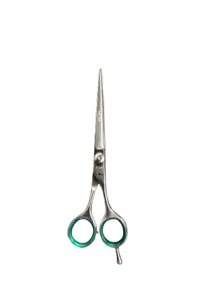 Bob Polished Straight Scissors 114 6.5 Inch Scissors Bob