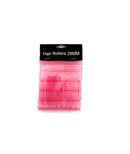 Bob Premium 28mm Self Gripping Velcro Hair Rollers 10pk Retail Bob