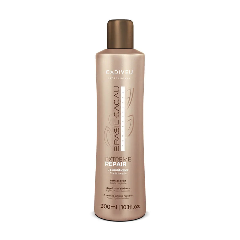 Brasil Cacau Extreme Repair Conditioner 300ml Brasil Cacau