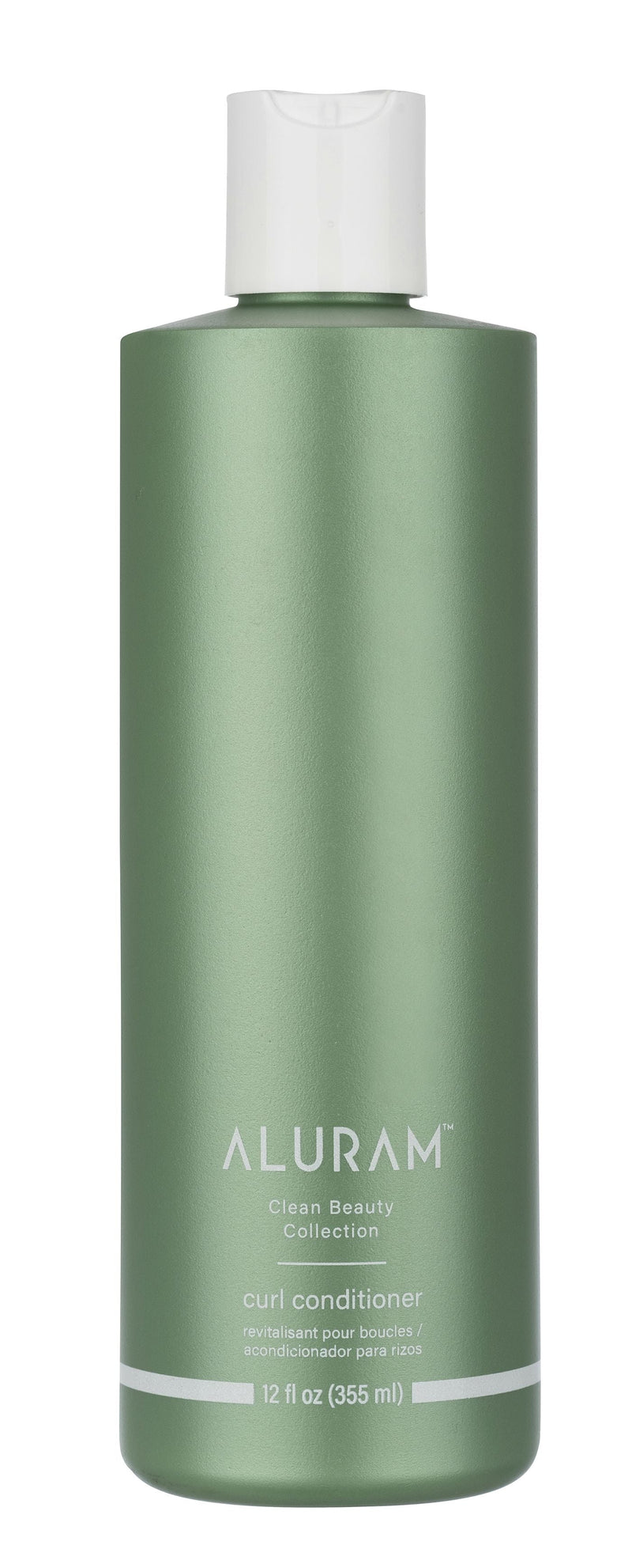 Aluram Curl Conditioner - 355ml Conditioner Aluram