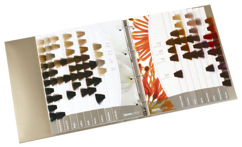 De Lorenzo Colour Chart De Lorenzo