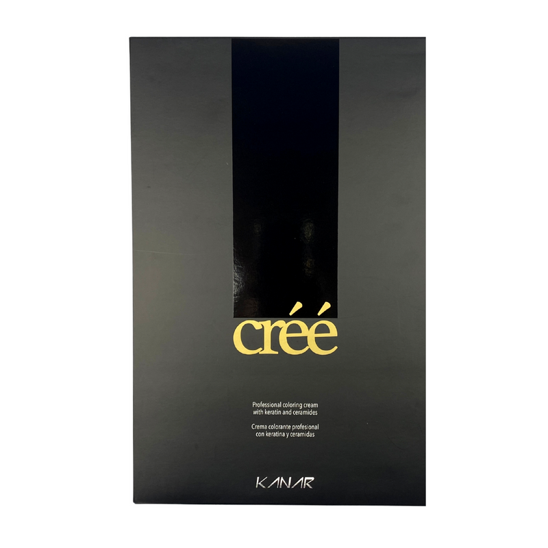 Cree Colour Chart v1 Retail Cree