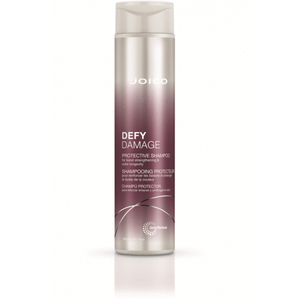 Joico Defy Damage Protective Shampoo 300ml Retail Joico