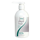 Natural Look Depil-Hair Hair Reduction Body Milk 500ml Retail Natural Look