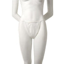 Bob Disposable G-String White 100pk Bob