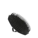 NU BRUSH Black Colour Scalp Brush 12pk Retail Nu Brush