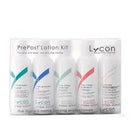 Lycon Prepost Lotion Kit 5x20ml Waxing Kit Lycon