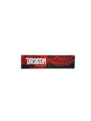 Dragon Razor Cut Throat Single Edge Razor Black and Red Razors & Blades Dragon Razor