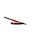 Dragon Razor Cut Throat Single Edge Razor Black and Red Razors & Blades Dragon Razor