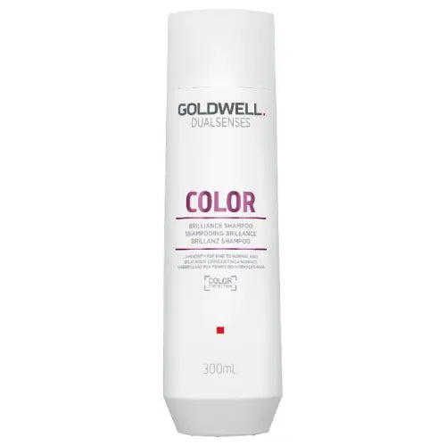 Goldwell Dualsenses Color Extra Rich Brilliance Shampoo 300ml Retail Goldwell