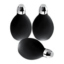 BOB Barber Pro Talcum Powder Blower Dispenser Talcum Powder Bob