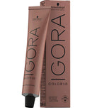 Schwarzkopf Igora Color10 Hair Colour 60ml Hair Colours - Permanent Schwarzkopf