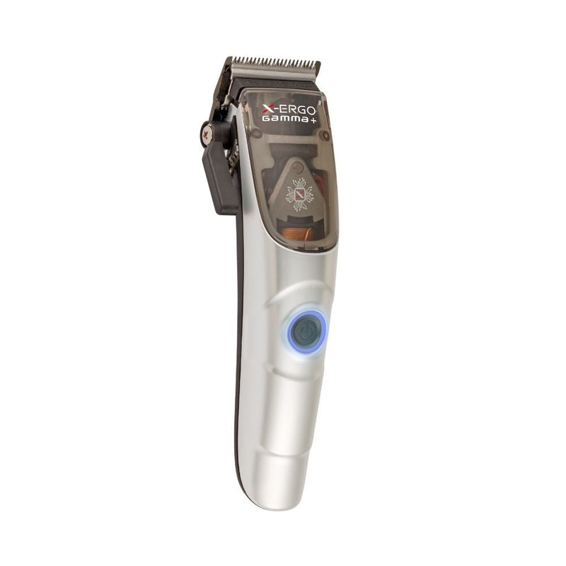 Gamma+ X-Ergo Clipper Clipper Gamma+