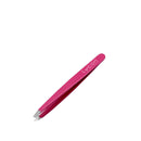 Lycon Pink Slanted Tweezer Wholesale Lycon