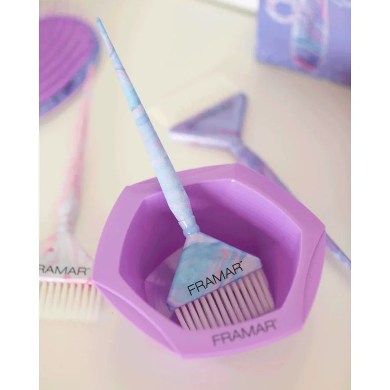 Framar Connect & Colour Bowls Moonstone 3pk Colouring Accessories Framar