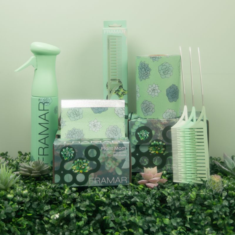 Framar Plant Mom Dreamweaver Combs Comb Framar