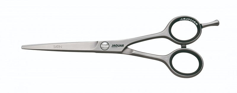 Jaguar White Line Satin 7 Inch Scissors Retail Jaguar