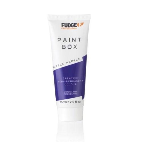 Fudge Paintbox Purple People 75ml Retail Fudge