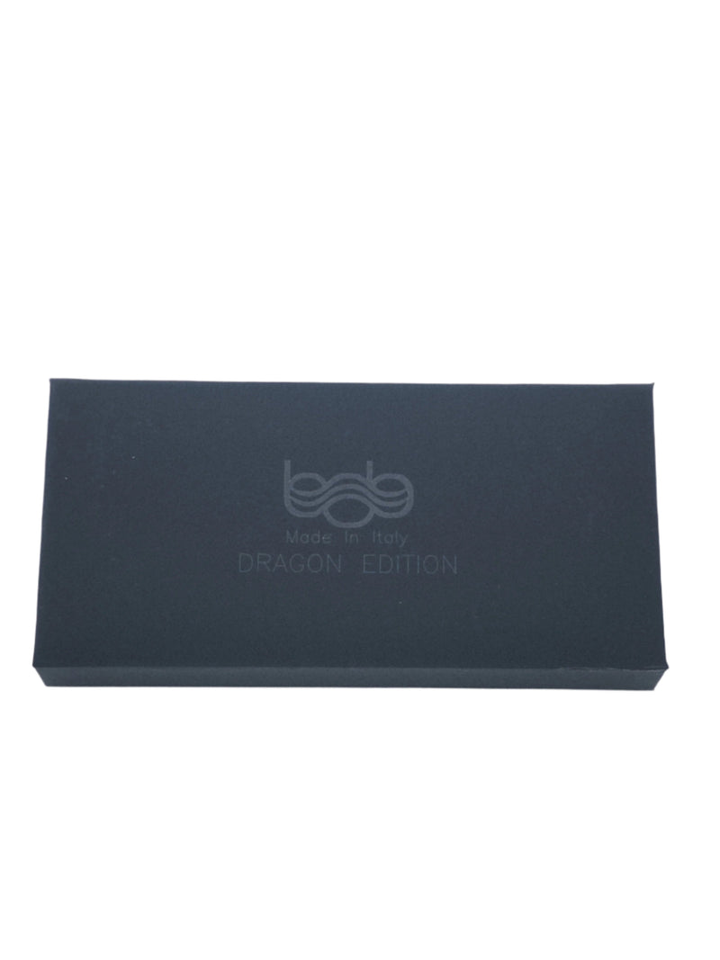 BOB Dragon Edition 6.5 Inch Scissor Japanese VG10 Cobalt Steel - Made In Italy Scissors Bob
