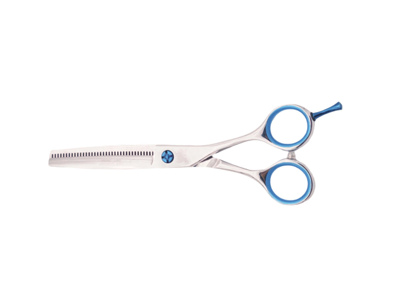 BOB Point Line 6 Inch Scissor Japanese Steel - Made In Italy Scissors Bob