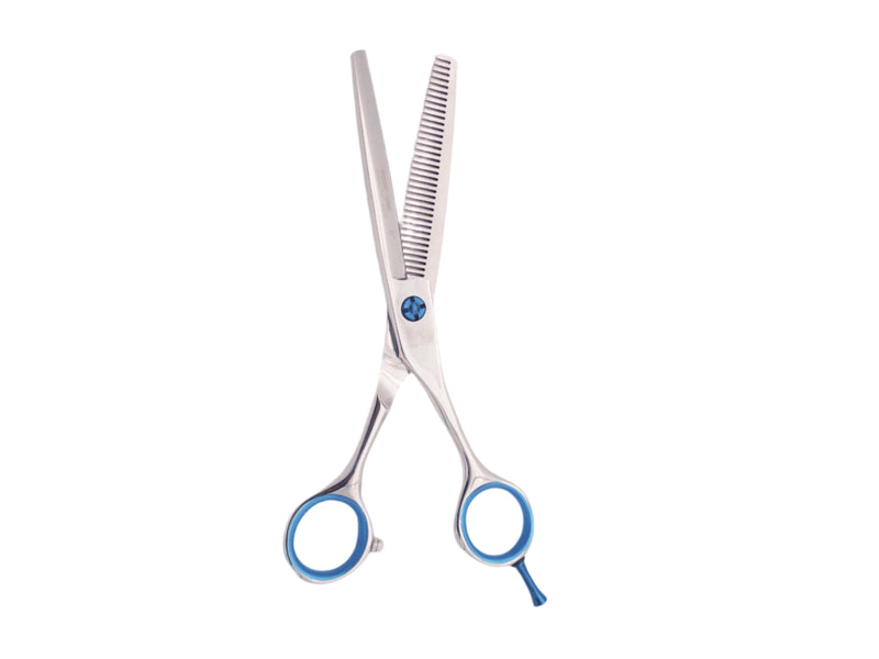 BOB Point Line 6 Inch Scissor Japanese Steel - Made In Italy Scissors Bob