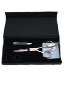 BOB Horizont Edition 6.5 Inch Inox Scissor Japanese VG10 Cobalt Steel - Made In Italy Scissors BOB
