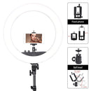 Joiken Goddess Led Selfie Ring Light 45481 Ring Lights & Moon Lights Joiken