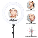 Joiken Goddess Led Selfie Ring Light 45481 Ring Lights & Moon Lights Joiken