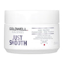 Goldwell Dualsenses Just Smooth 60sec Treatment 200ml Goldwell