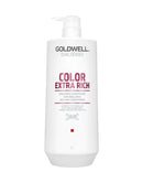 Goldwell Dualsenses Color Extra Rich Brilliance Conditioner 1L Goldwell