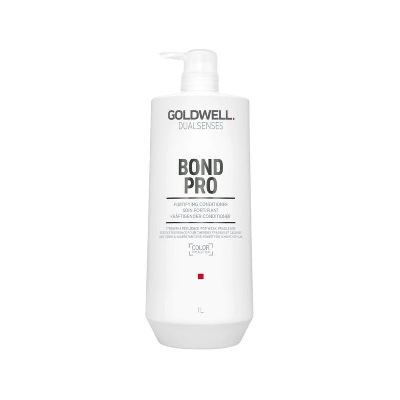 Goldwell Dualsenses Bond Pro Fortifying Conditioner 1L Conditioner Goldwell