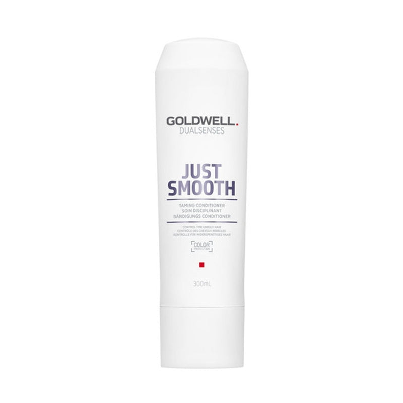 Goldwell Dualsenses Just Smooth Taming Conditioner 300ml Goldwell