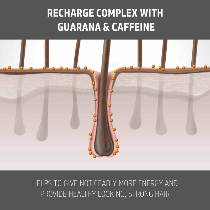 Goldwell Dualsenses Men Hair & Body Shampoo 1L Shampoo Goldwell