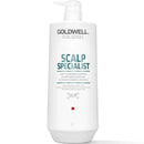 Goldwell Dualsenses Scalp Specialist Deep Cleansing Shampoo 1L Shampoo Goldwell