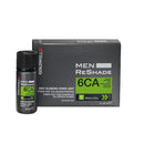 Goldwell ReShade For Men 4 x 20ml - 6CA Cool Ash Mid Blonde Hair Colours - Permanent Goldwell