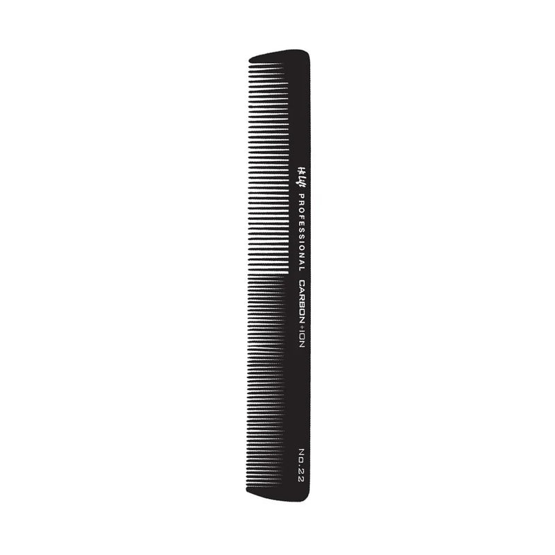 Hi Lift Carbon + Ion Stylist Comb No. 22 Hi Lift