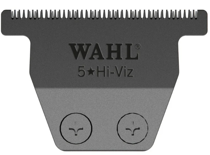 Wahl Hi-Viz Trimmer Replacement Blade set Trimmer/Clipper Accessories Wahl